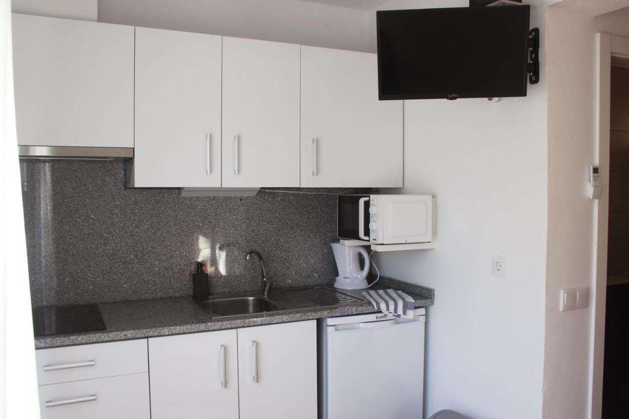 Casas D'Almofala Vila de Rei Eksteriør billede