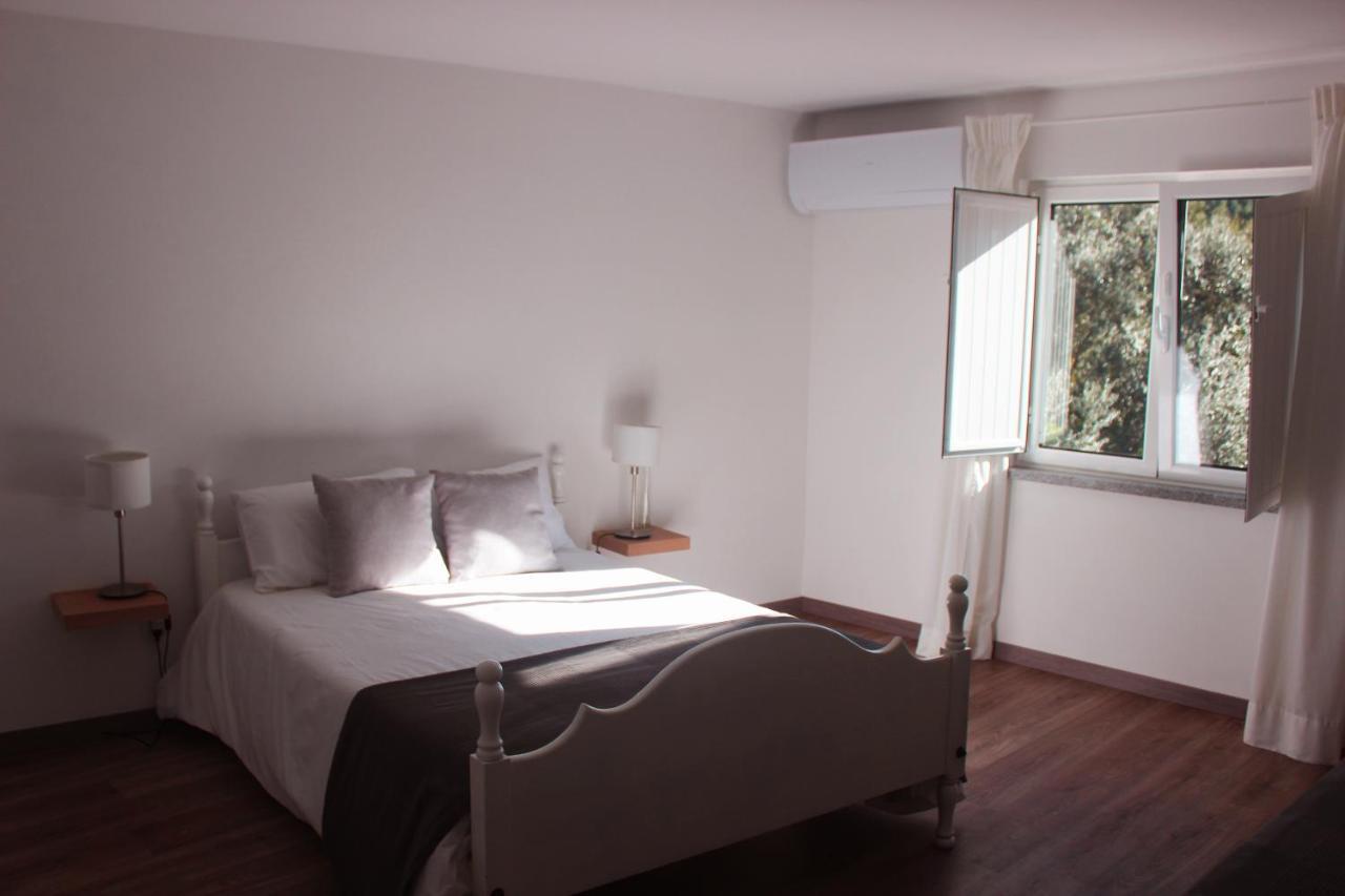 Casas D'Almofala Vila de Rei Eksteriør billede
