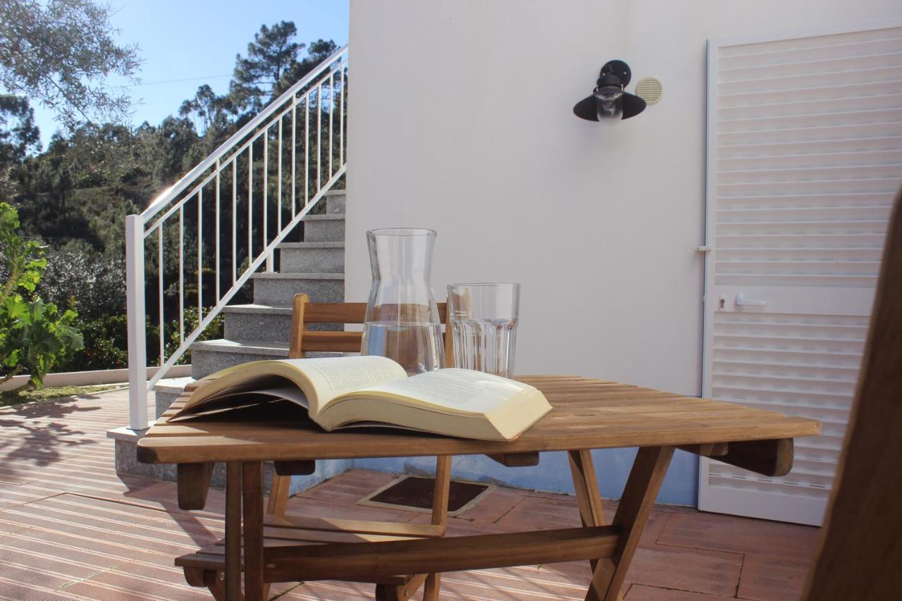 Casas D'Almofala Vila de Rei Eksteriør billede