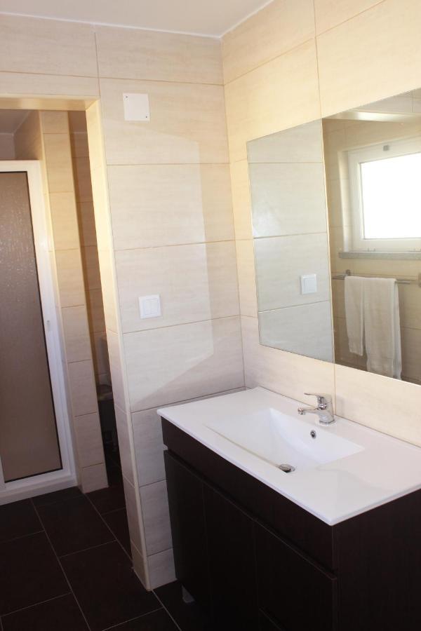 Casas D'Almofala Vila de Rei Eksteriør billede