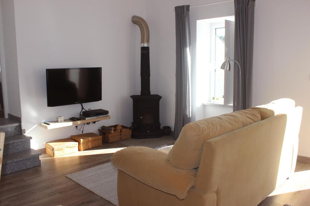Casas D'Almofala Vila de Rei Eksteriør billede