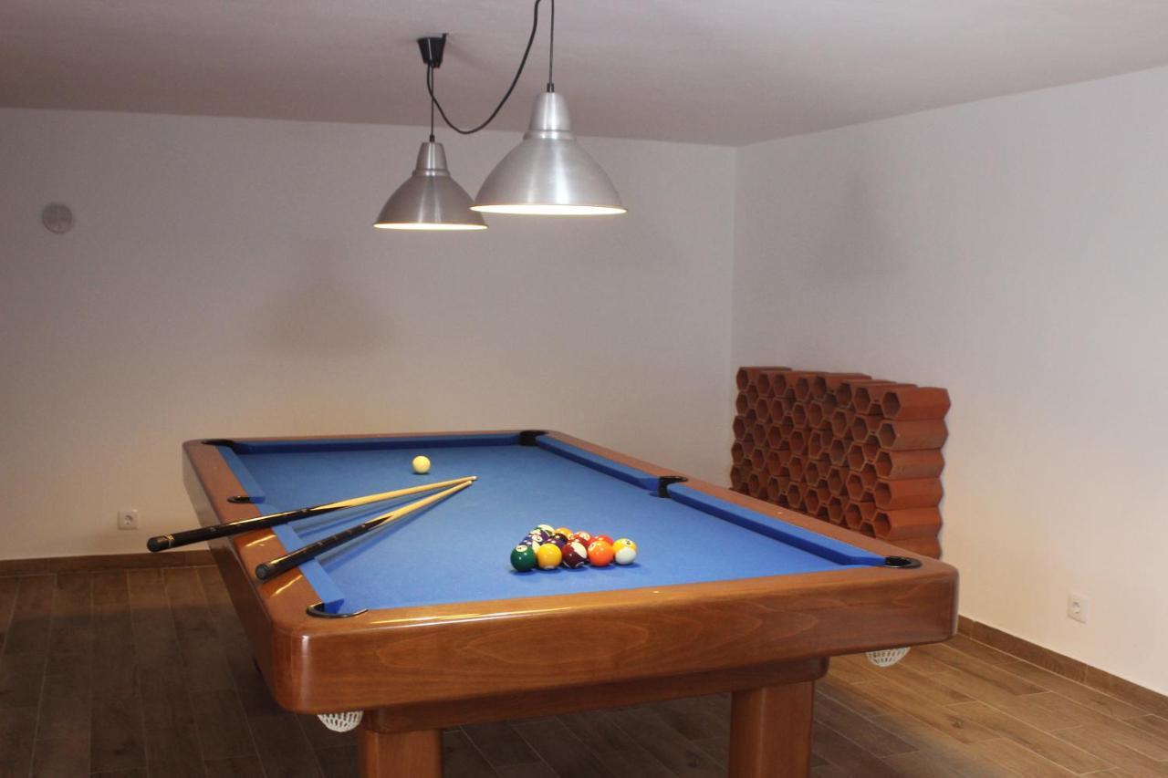 Casas D'Almofala Vila de Rei Eksteriør billede