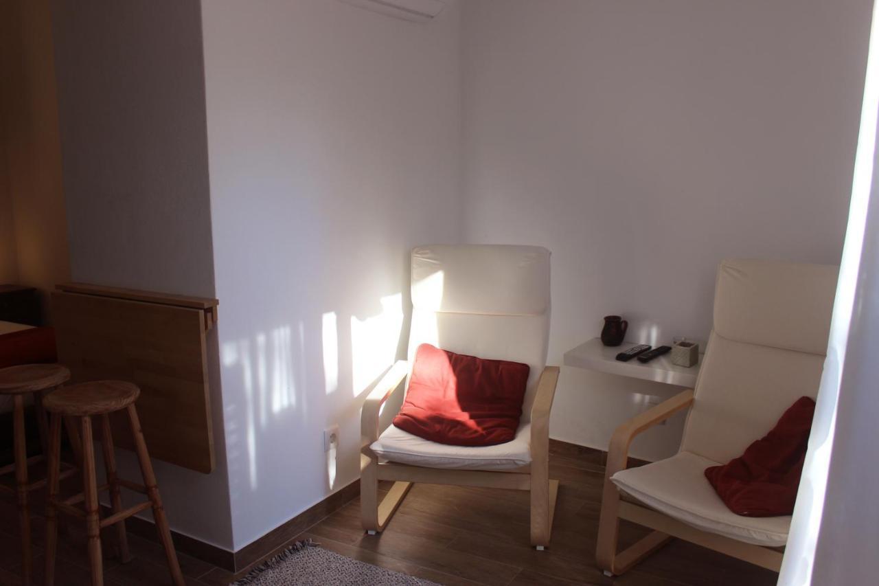 Casas D'Almofala Vila de Rei Eksteriør billede
