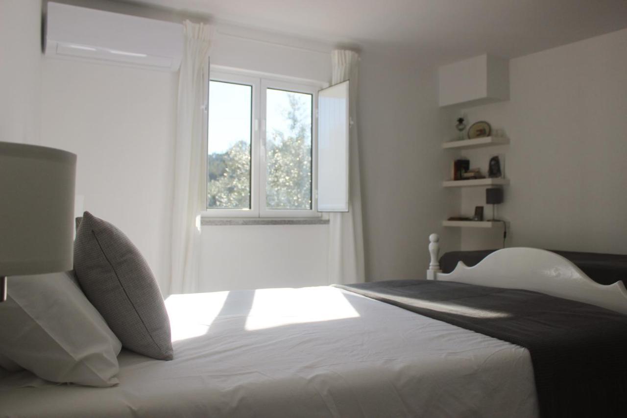 Casas D'Almofala Vila de Rei Eksteriør billede