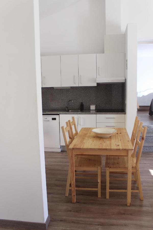 Casas D'Almofala Vila de Rei Eksteriør billede