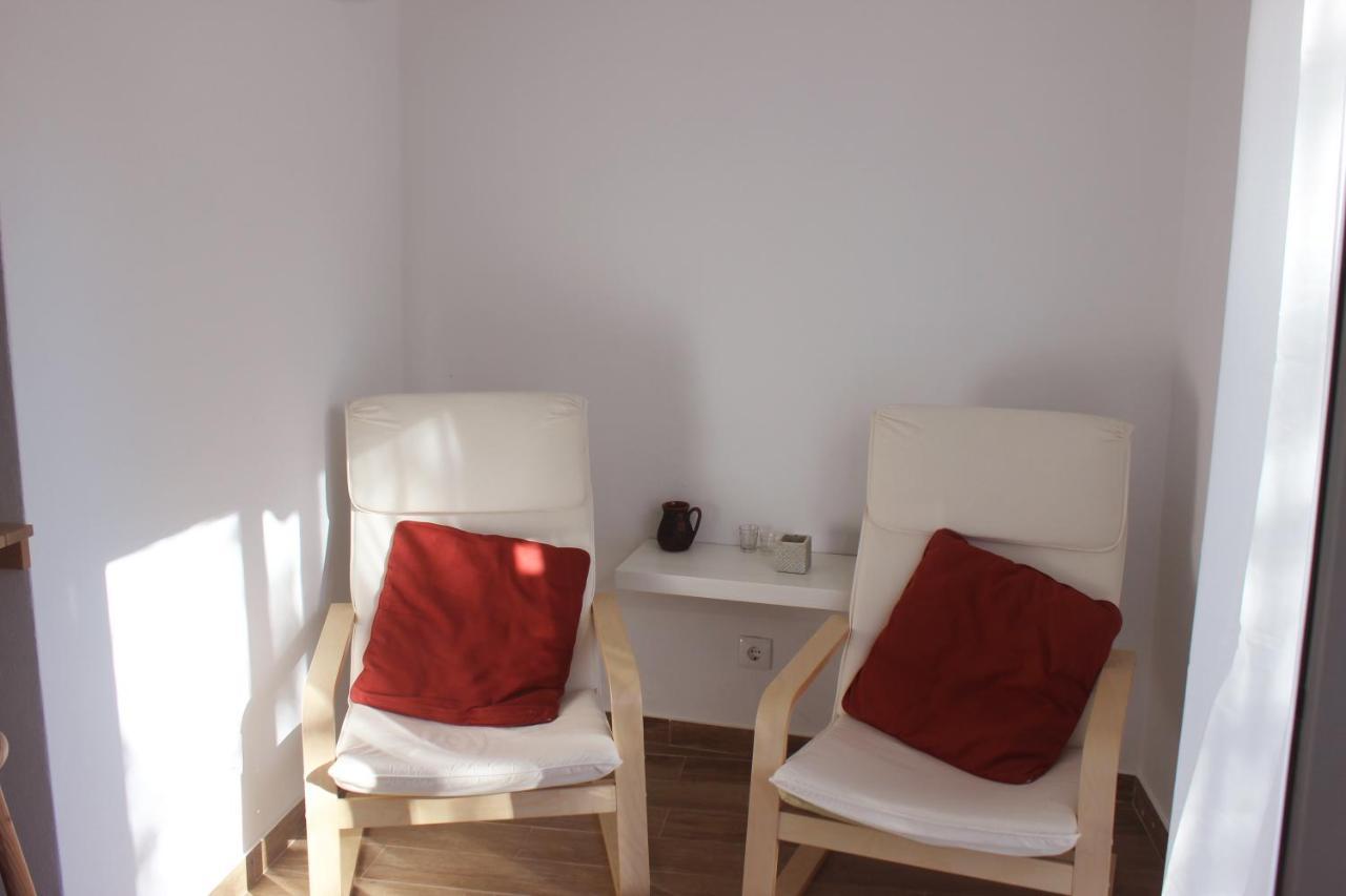 Casas D'Almofala Vila de Rei Eksteriør billede