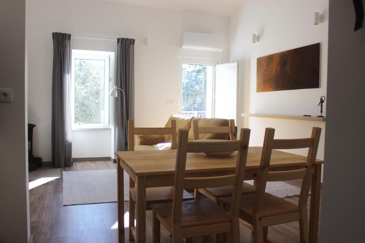 Casas D'Almofala Vila de Rei Eksteriør billede