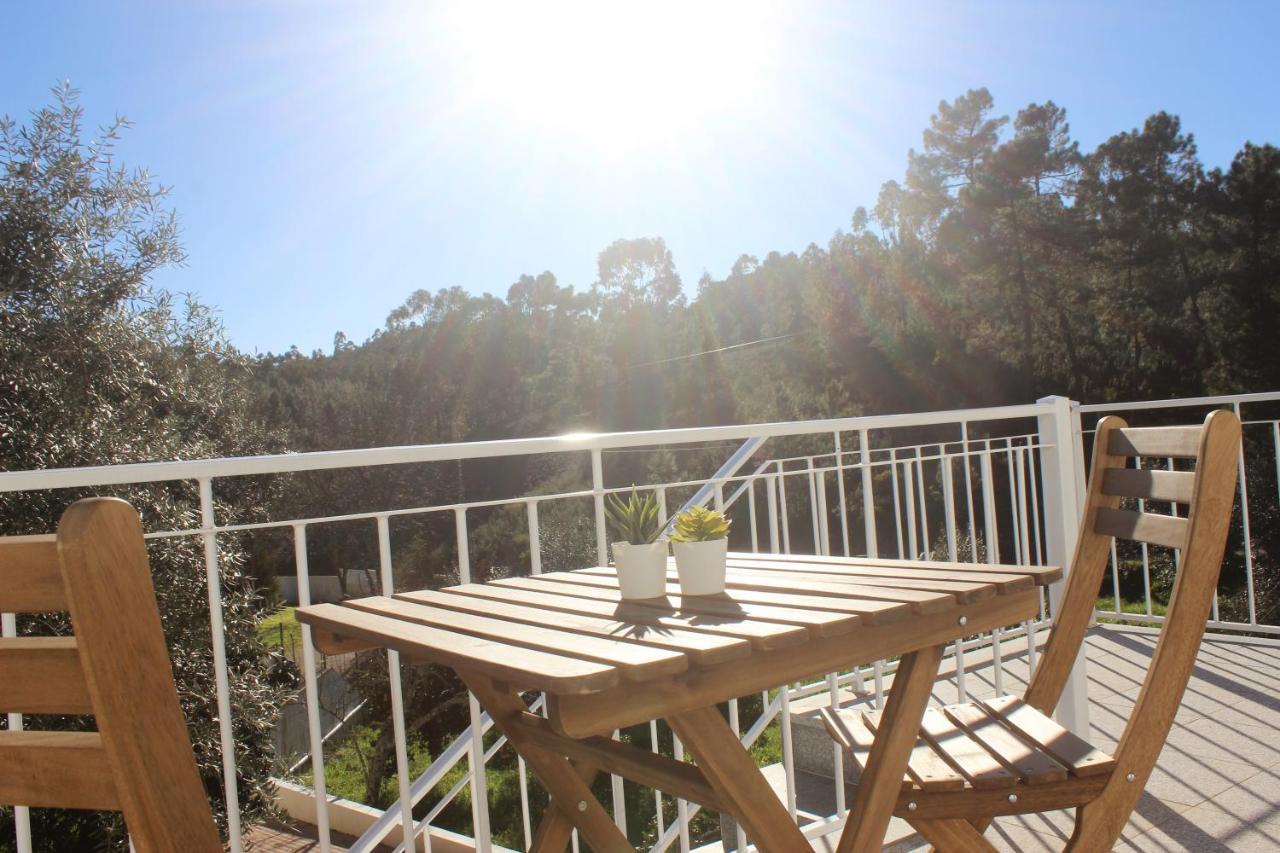 Casas D'Almofala Vila de Rei Eksteriør billede