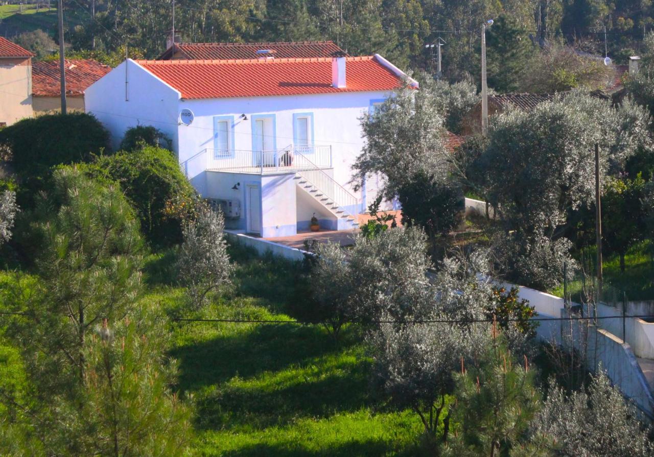 Casas D'Almofala Vila de Rei Eksteriør billede