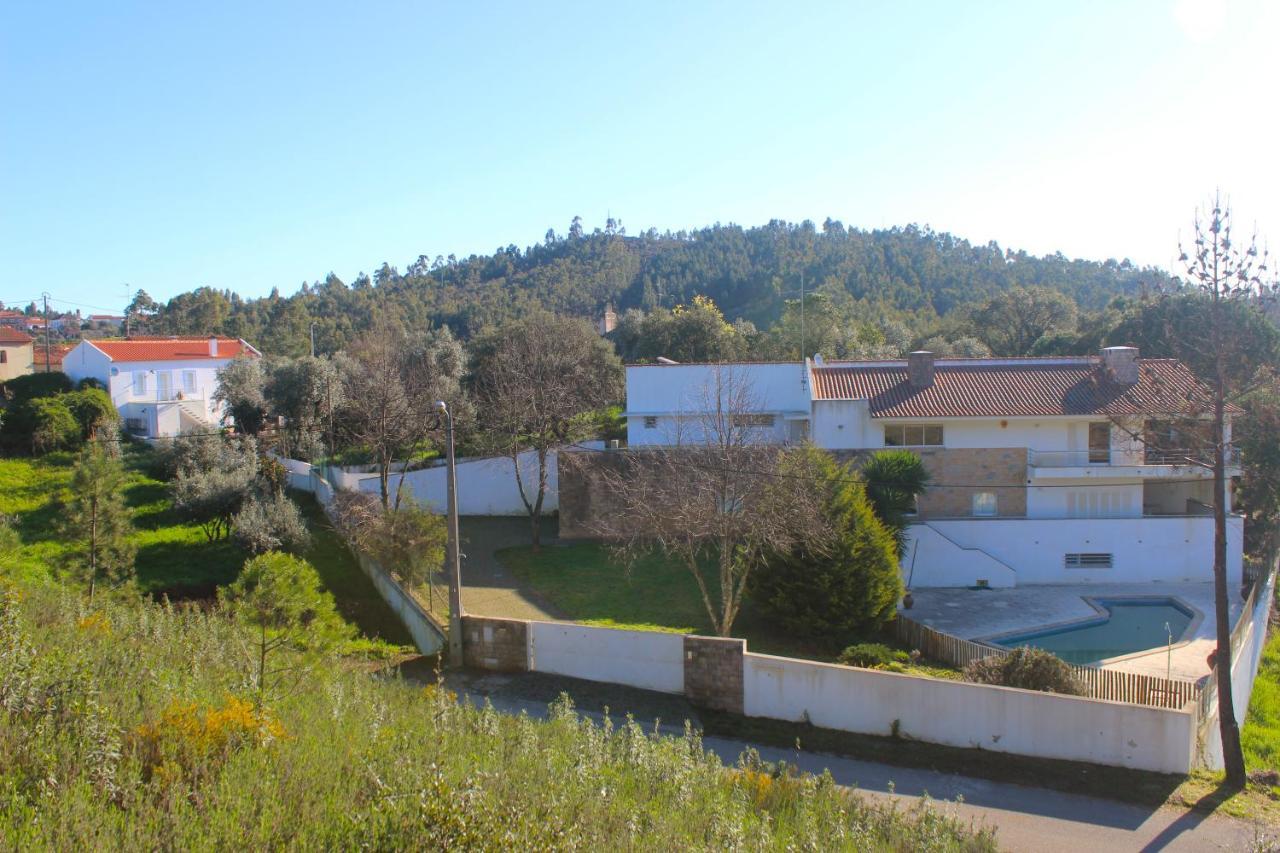 Casas D'Almofala Vila de Rei Eksteriør billede