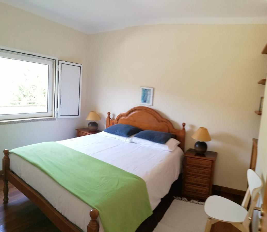 Casas D'Almofala Vila de Rei Eksteriør billede