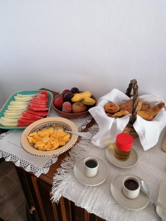 Casas D'Almofala Vila de Rei Eksteriør billede