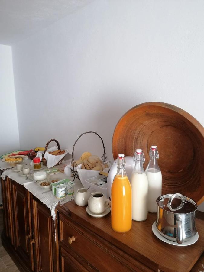 Casas D'Almofala Vila de Rei Eksteriør billede