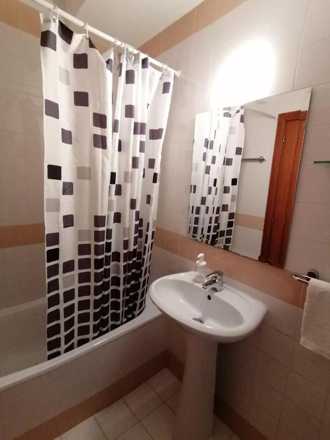Casas D'Almofala Vila de Rei Eksteriør billede