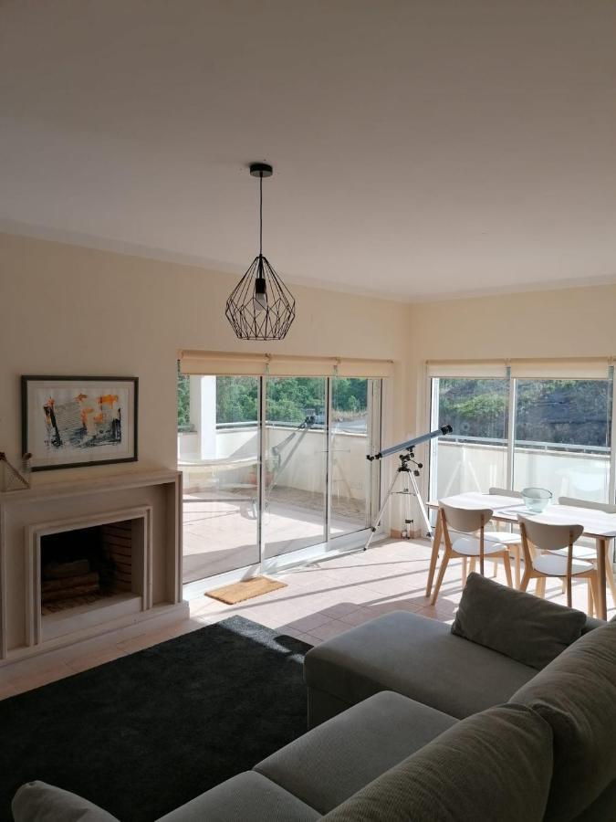 Casas D'Almofala Vila de Rei Eksteriør billede