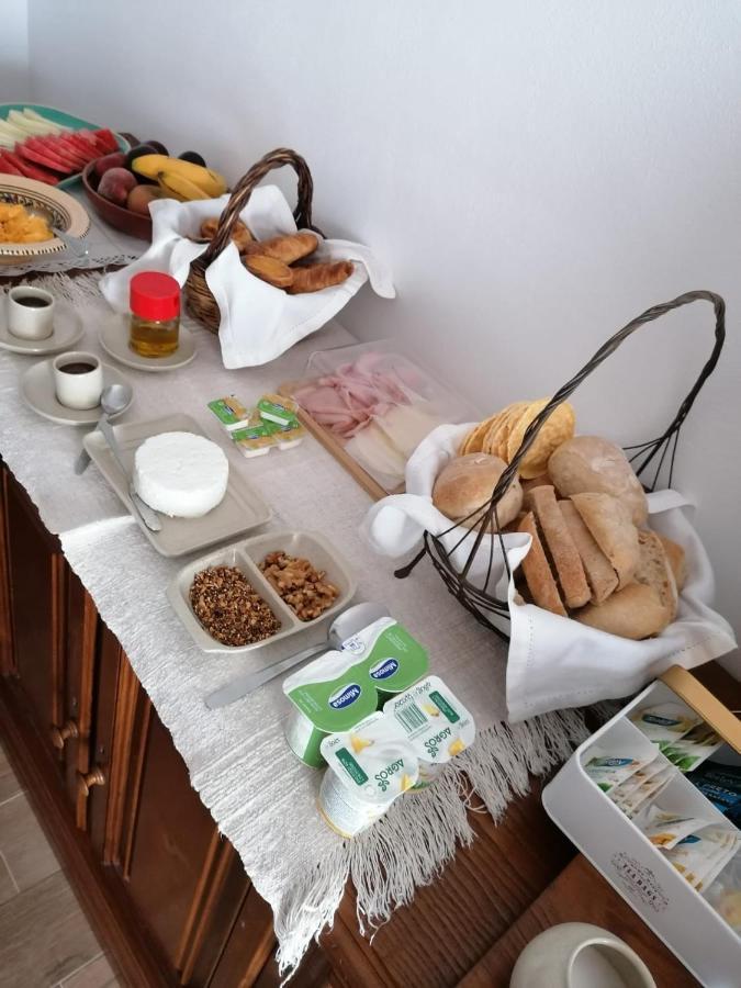 Casas D'Almofala Vila de Rei Eksteriør billede