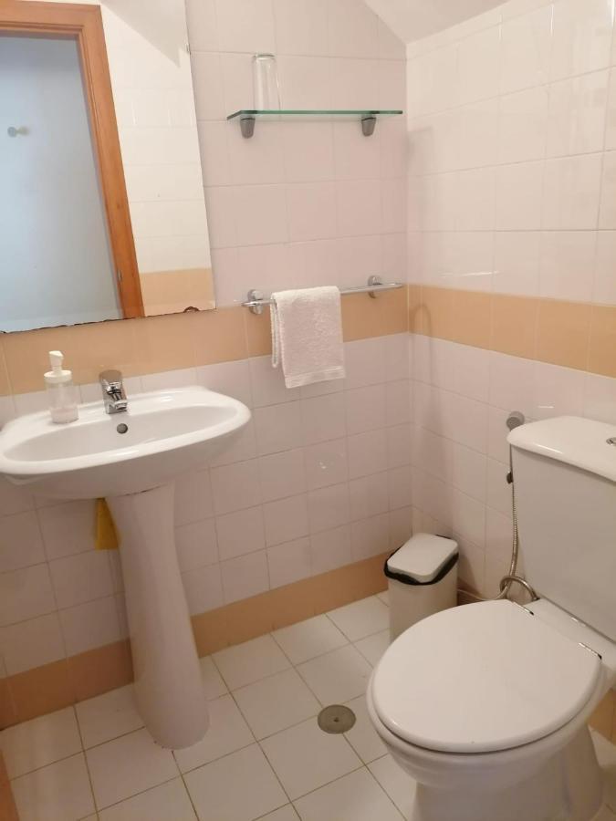 Casas D'Almofala Vila de Rei Eksteriør billede